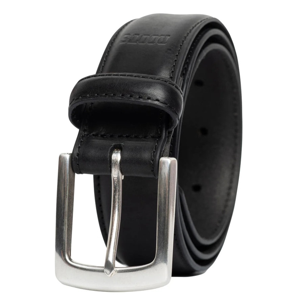 Roots - Men’s Genuine Leather Belt